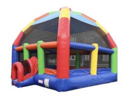 Big Bubba Bounce House