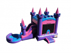 Princess Castle Combo