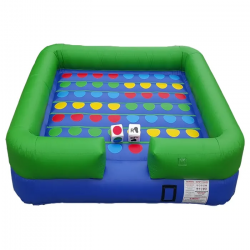 Inflatable Twister 