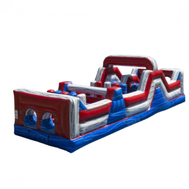 Amazing Obstacle Courses in Marietta, GA | (770) 771-5250