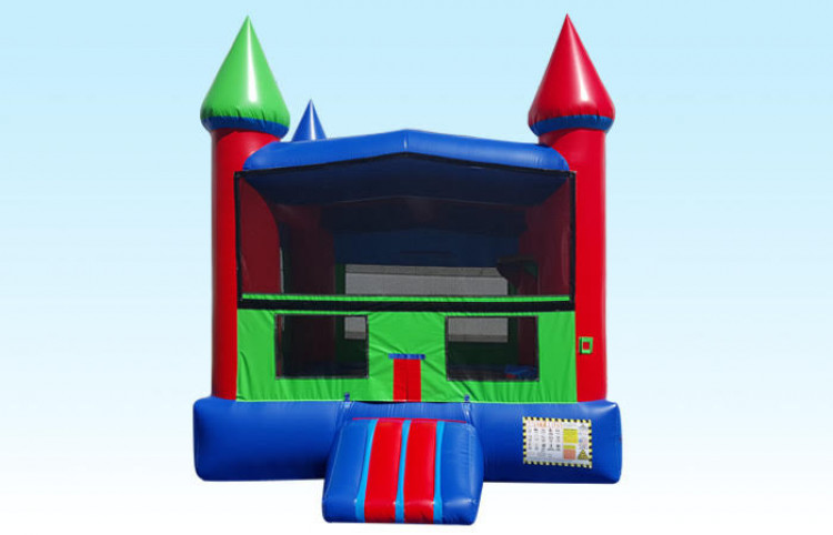 Bounce Houses