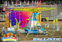 Ballistic Carnival Ride