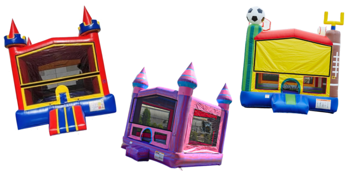 Bounce House CAtegory