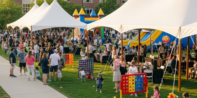 Alumni Events
