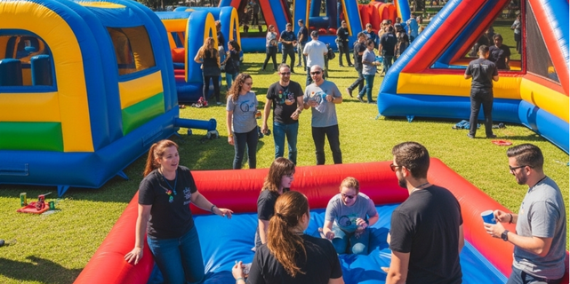 Employee Appreciation Days
