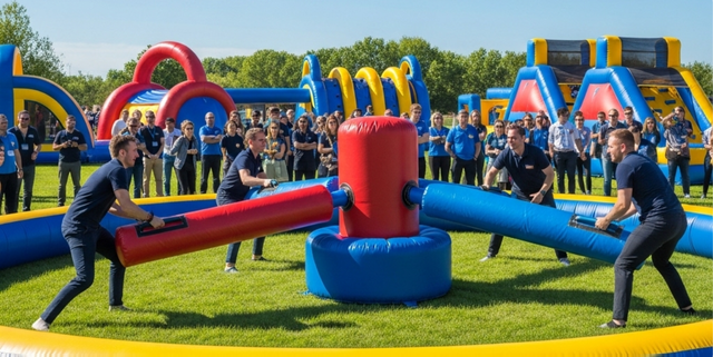 Corporate Retreats