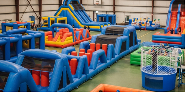 Team Building Events