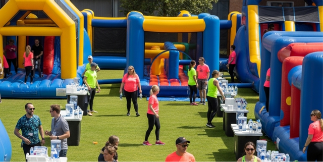 Staff Wellness Days