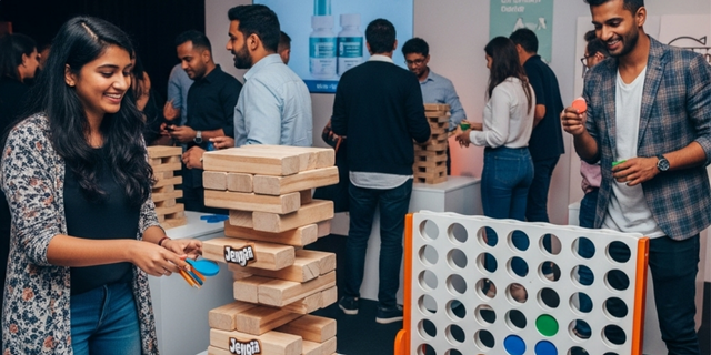 Product Launch Parties