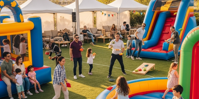 Family Fun Days