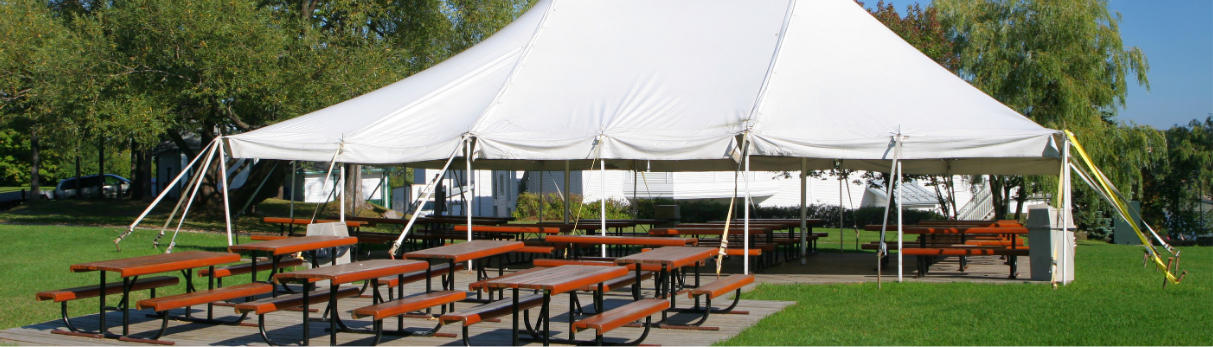 Tent Rentals