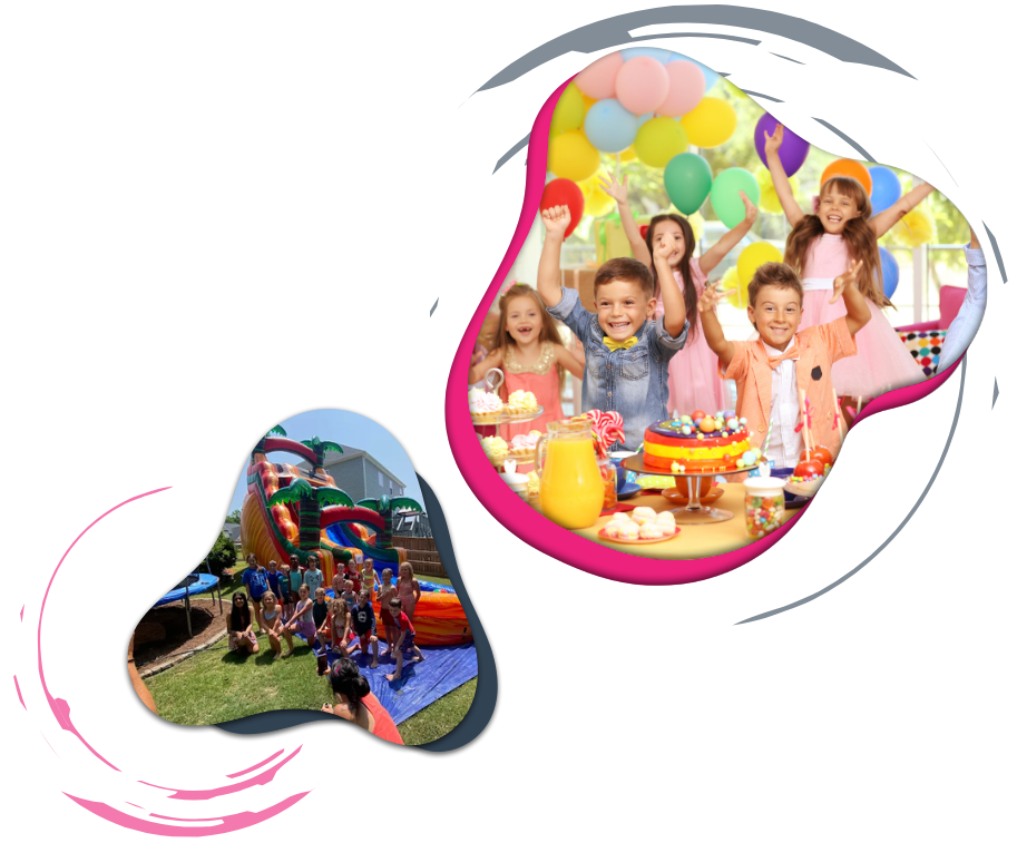 Event & Party Rentals