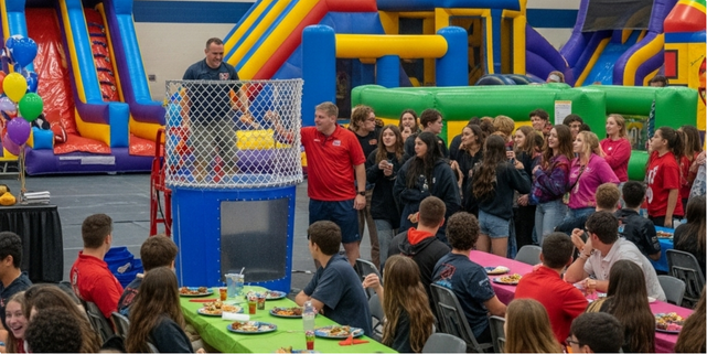 Sports Banquets