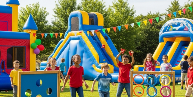 Reward Days & Incentive Programs