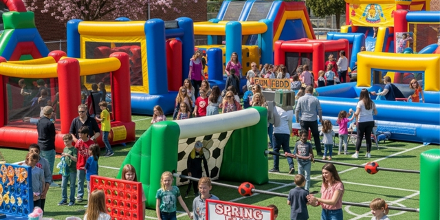 Spring Fling