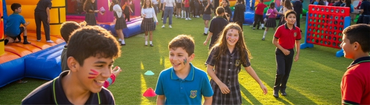 School Event