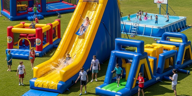 Summer Camps