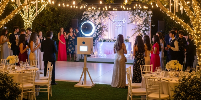 Sweet 16s, 🎉 Quinceañeras, & ✡️ Bar_Bat Mitzvahs