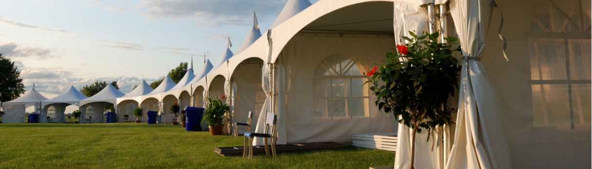 Church Event Rentals