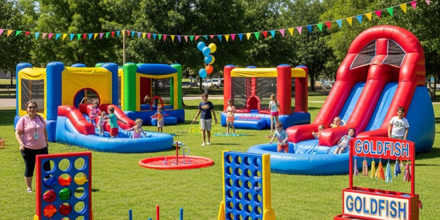 Vacation Bible School