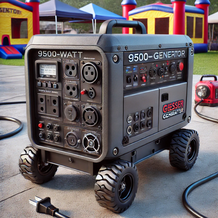 Generators