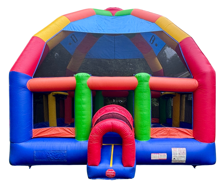 Big Bubba Bounce House