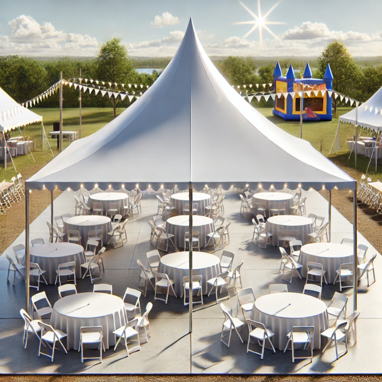 Tents