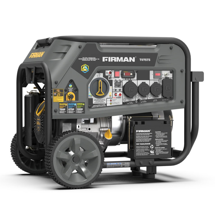 Generator