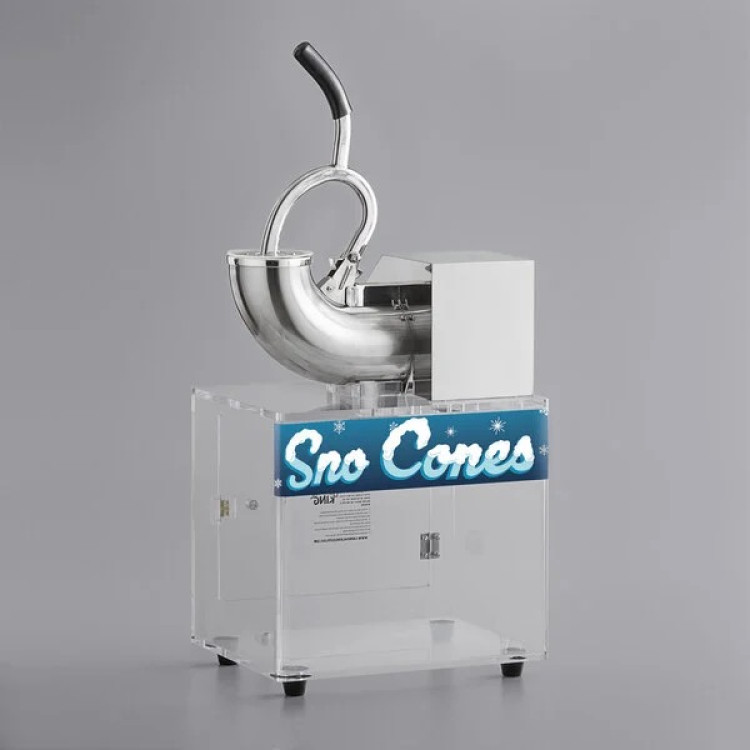 Concessions