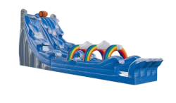 24' Niagara Falls Water Slide