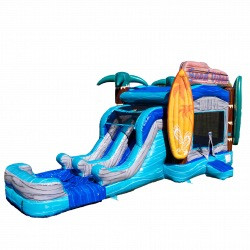 Good Vibes Dual Lane Combo