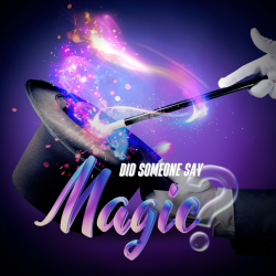 Magician