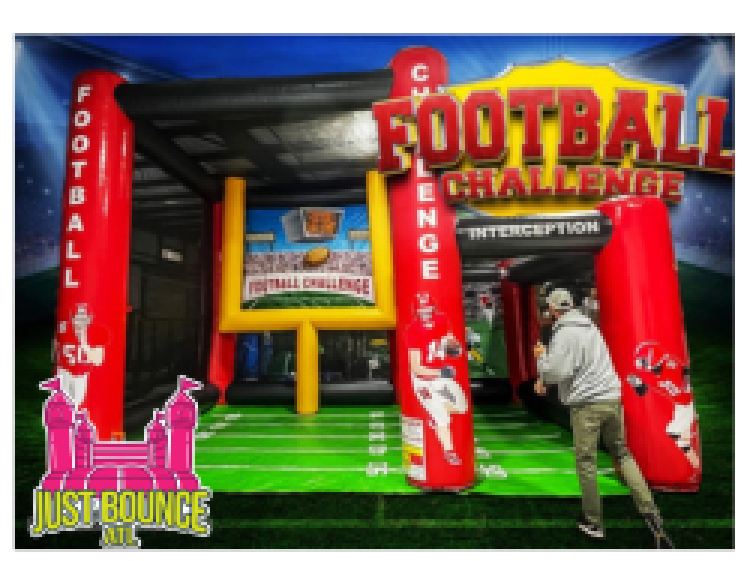 Football Challenge Football Challenge