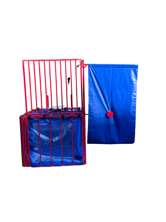 Dunk Tanks