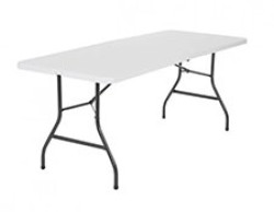 6 Foot Tables