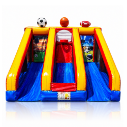 3 In 1 Sports Game