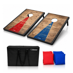Cornhole JBA