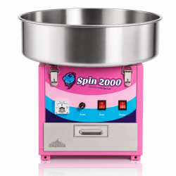 Cotton Candy Machine