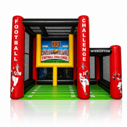 Football Challenge