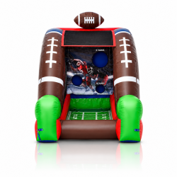 Football Throw
