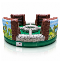 Gator Gulp 4 player