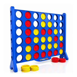 Giant Connect Four