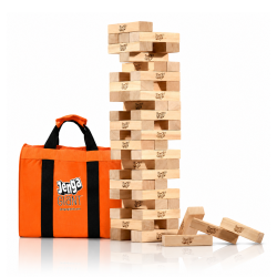 Giant Jenga