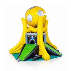 Gold Cup Soccer