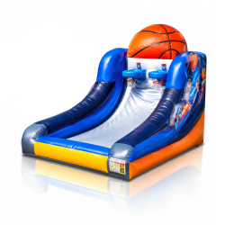 HOOPS Basketball