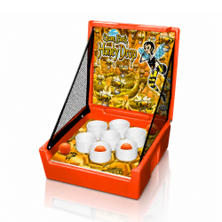 Honey Drop Carnival Game
