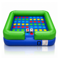 Inflatable Twister 