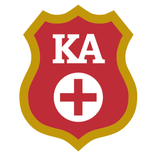 Kappa Alpha Order