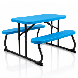 Kids Picnic Tables