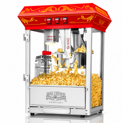 Popcorn Machine